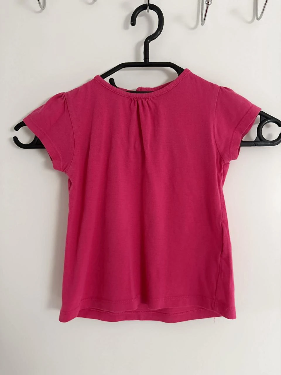 T-shirt 3 ans fille Kimbaloo